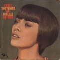 Обкладинка альбому Sweet Souvenirs of Mireille Mathieu