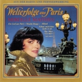 Обкладинка альбому Welterfolge aus Paris