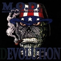 Обложка альбома Devolution