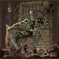 Обложка альбома Dictated Aggression