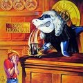 Обложка альбома Gross Misconduct