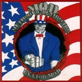 Обложка альбома U.S.A. for M.O.D.