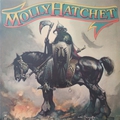 Обложка альбома Molly Hatchet