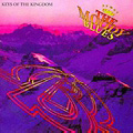 Обложка альбома Keys of the Kingdom