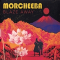 Обложка альбома Blaze Away