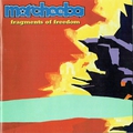 Обложка альбома Fragments of Freedom