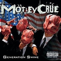 Обложка альбома Generation Swine