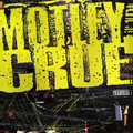 Обложка альбома Mötley Crüe