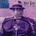 Обложка альбома Hey Man