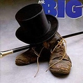 Обложка альбома Mr. Big