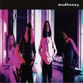 Обкладинка альбому Mudhoney