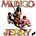 Обложка альбома Mungo Jerry
