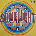 Обложка альбома Somelight