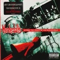 Обложка альбома Beyond the Valley of the Murderdolls