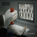 Обложка альбома Drones