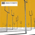 Обложка альбома Origin of Symmetry