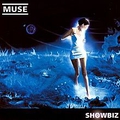 Обложка альбома Showbiz