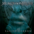 Обложка альбома Savior Sorrow