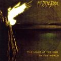 Обложка альбома The Light at the End of the World