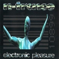 Обложка альбома Electronic Pleasure