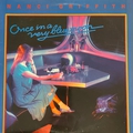 Обложка альбома Once in a Very Blue Moon