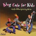 Обложка альбома King Cole for Kids