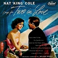 Обложка альбома Nat King Cole Sings for Two in Love