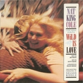 Обложка альбома Wild Is Love