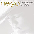 Обкладинка альбому Because of You
