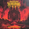 Обложка альбома Mark of the Necrogram