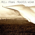 Обложка альбома Prairie Wind