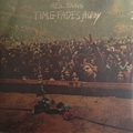 Обложка альбома Time Fades Away