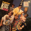 Обложка альбома New Kids on the Block