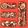 Обложка альбома Eight
