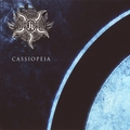 Обложка альбома Cassiopeia
