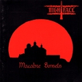 Обложка альбома Macabre Sunsets