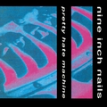 Обкладинка альбому Pretty Hate Machine