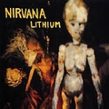 Обложка альбома Lithium