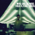 Обложка альбома Noel Gallagher's High Flying Birds