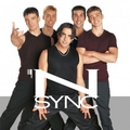 Обложка альбома 'N Sync