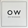 Обложка альбома Oh Wonder