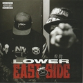 Обложка альбома Lower East Side
