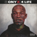 Обложка альбома Onyx 4 Life