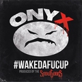 Обложка альбома Wakedafucup