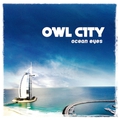 Обложка альбома Ocean Eyes