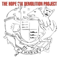 Обложка альбома The Hope Six Demolition Project
