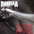 Обложка альбома Vulgar Display of Power