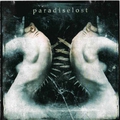 Обложка альбома Paradise Lost