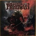 Обложка альбома Metalation