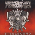Обложка альбома Steelbound